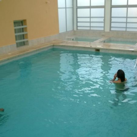 Hotel Centenario Atlántida Zewnętrze zdjęcie