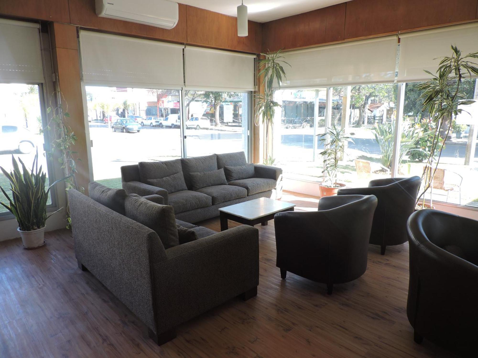 Hotel Centenario Atlántida Zewnętrze zdjęcie