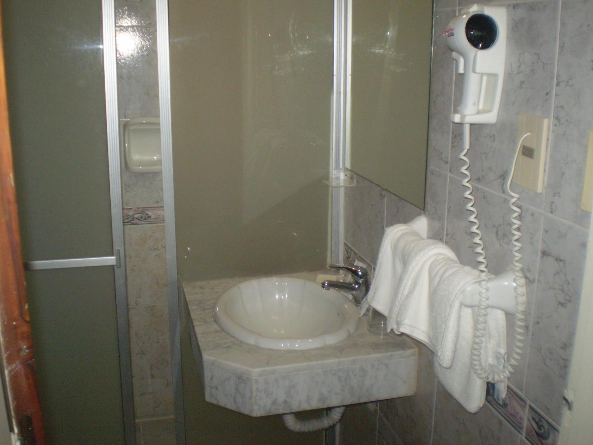 Hotel Centenario Atlántida Pokój zdjęcie