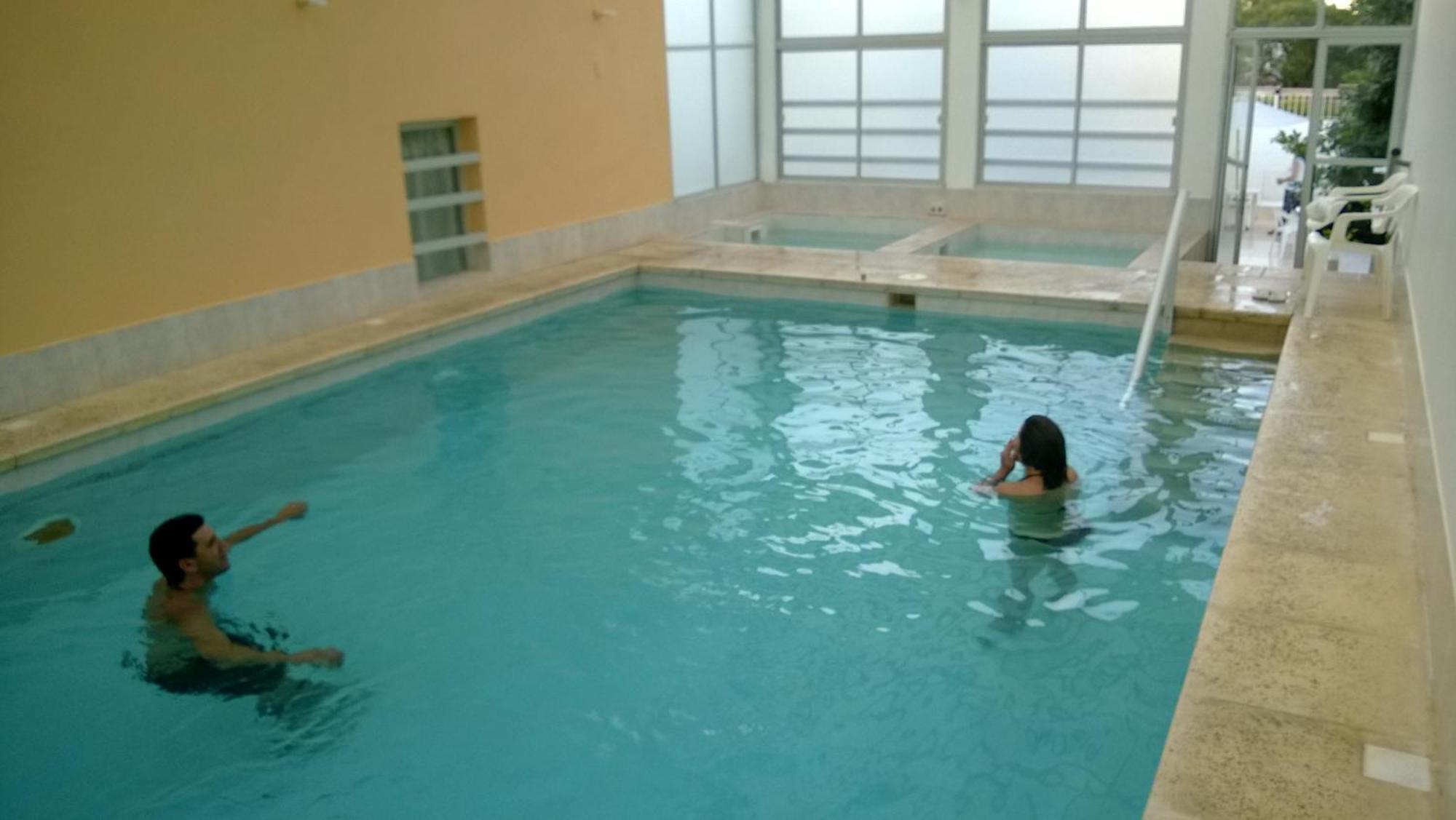 Hotel Centenario Atlántida Zewnętrze zdjęcie