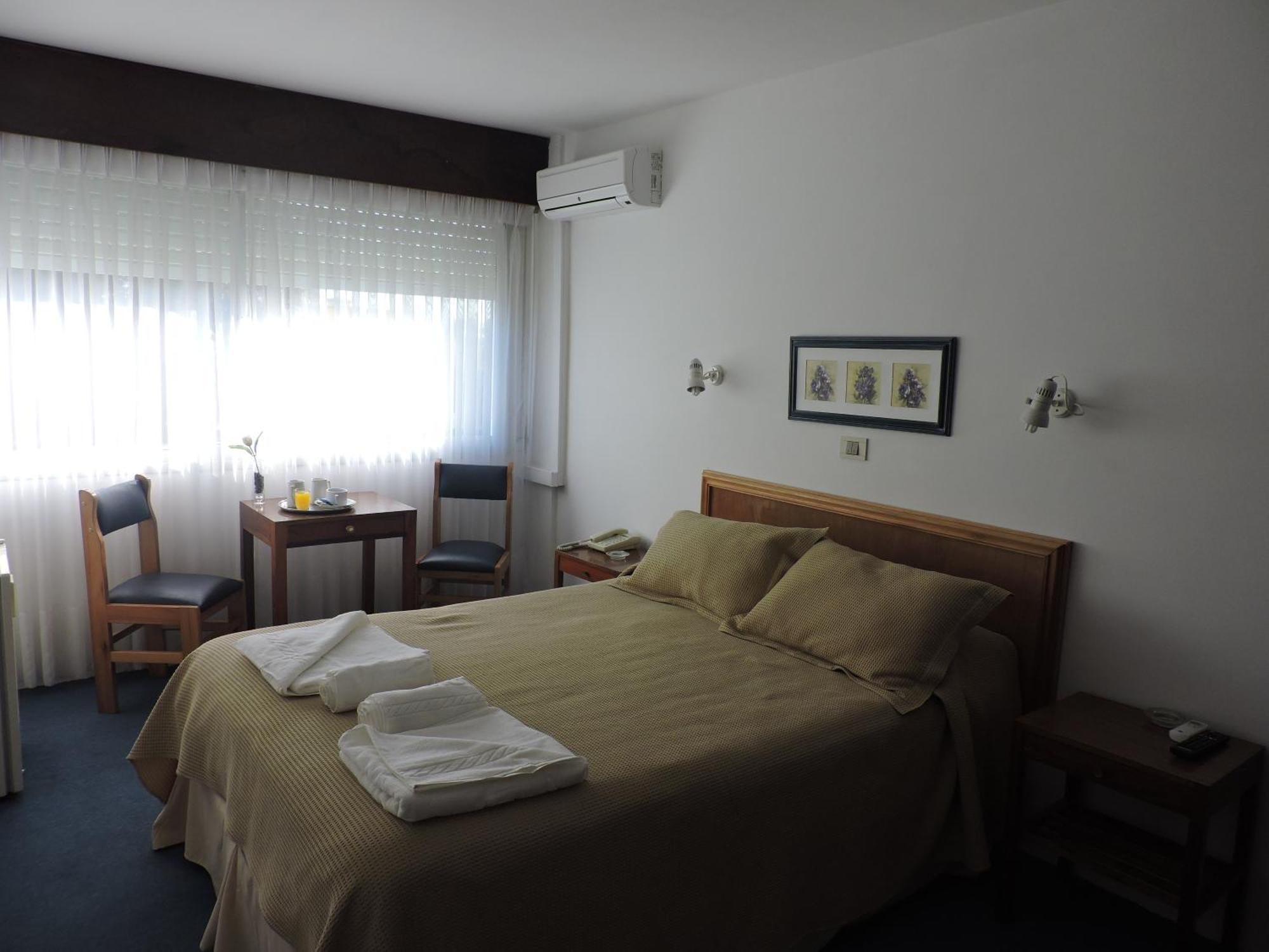 Hotel Centenario Atlántida Zewnętrze zdjęcie