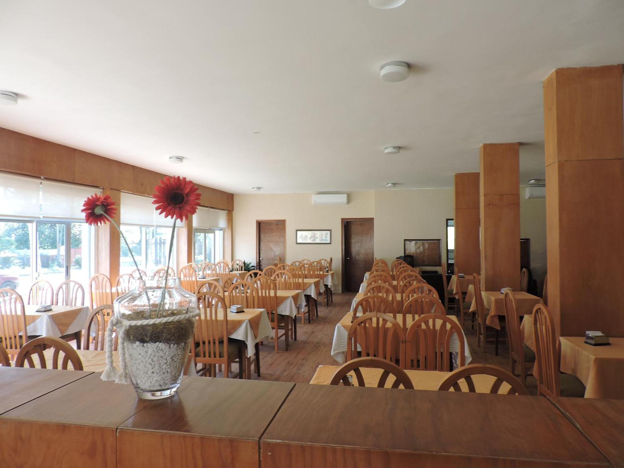 Hotel Centenario Atlántida Zewnętrze zdjęcie