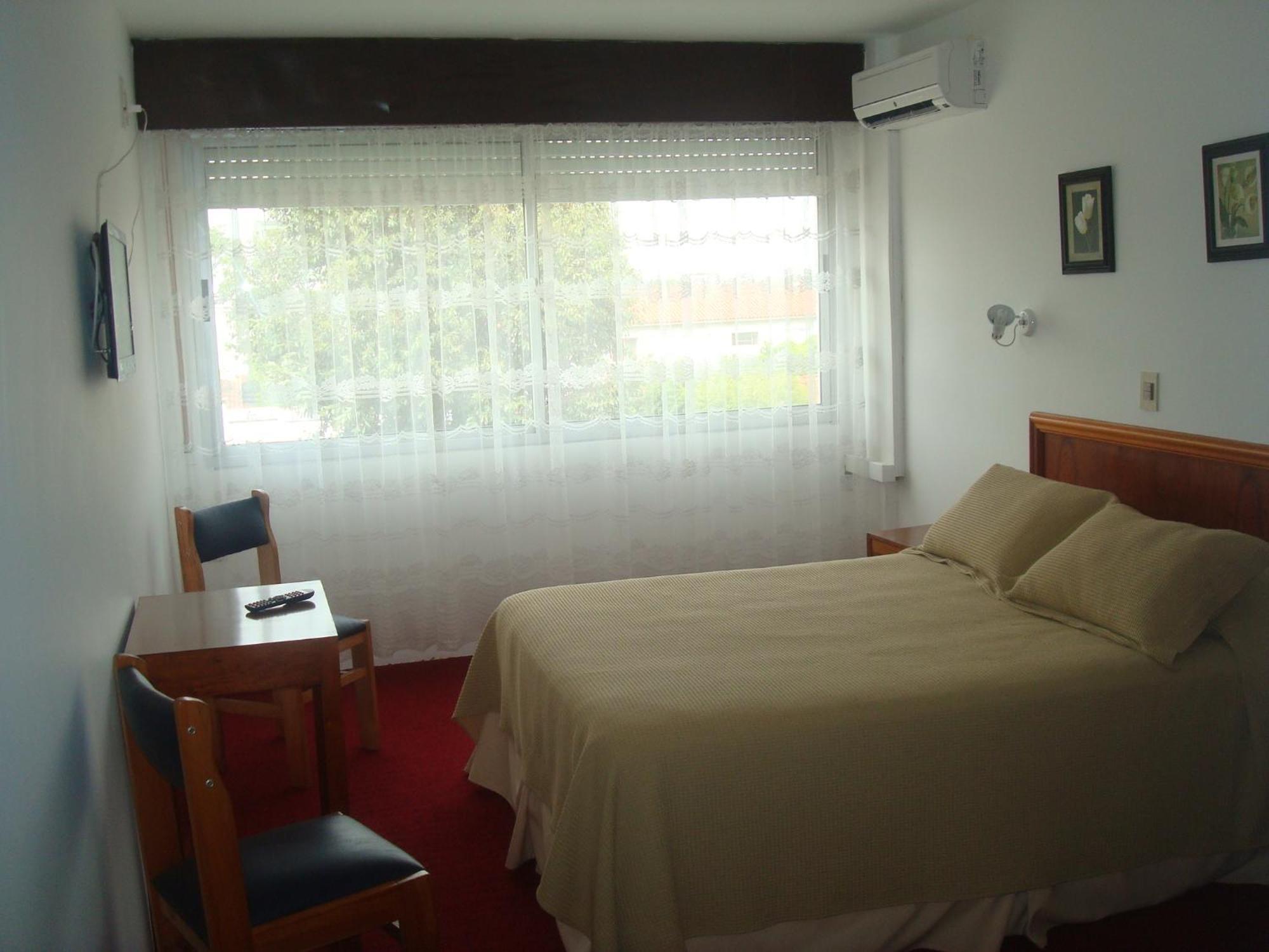 Hotel Centenario Atlántida Pokój zdjęcie