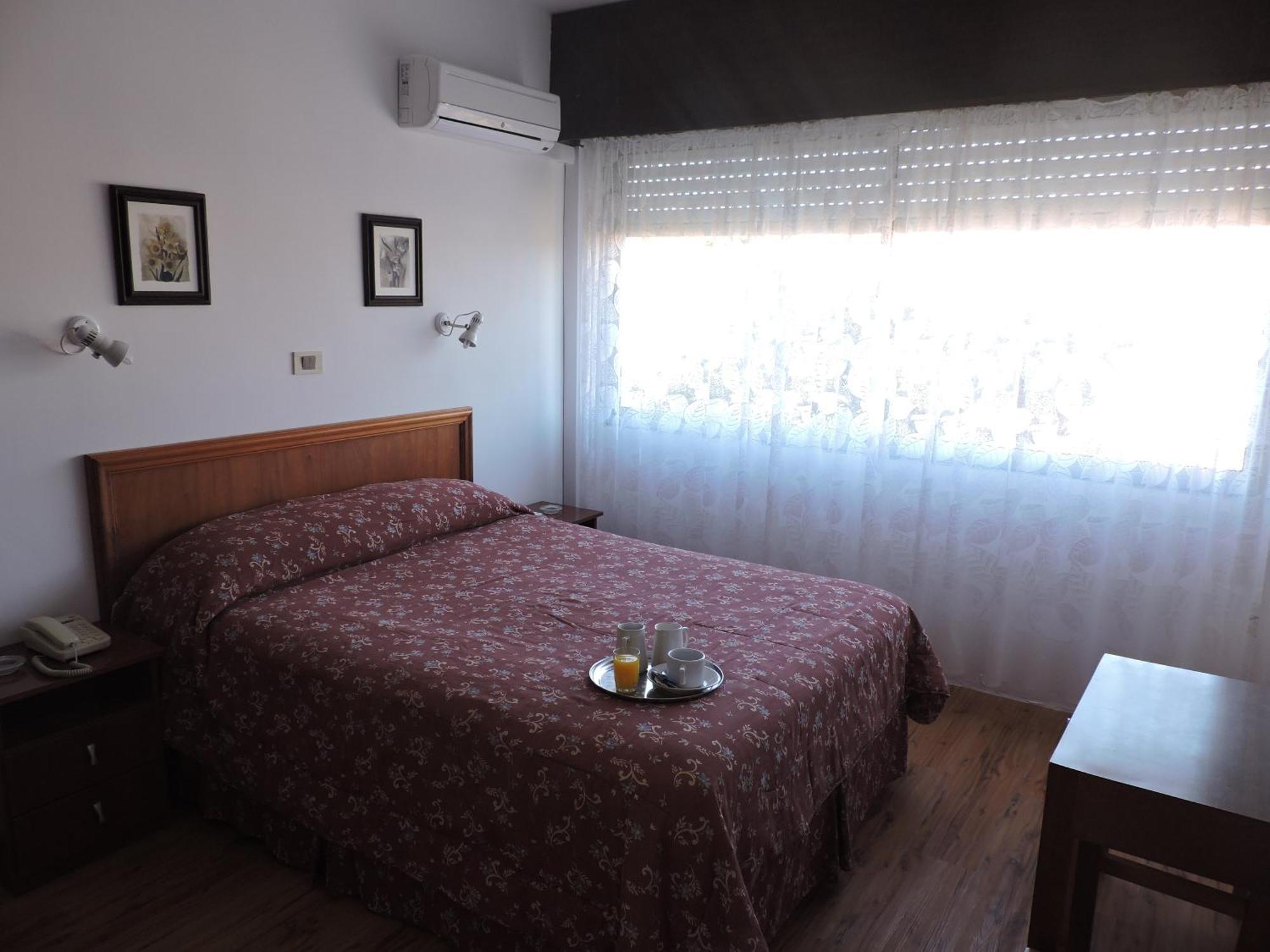 Hotel Centenario Atlántida Zewnętrze zdjęcie