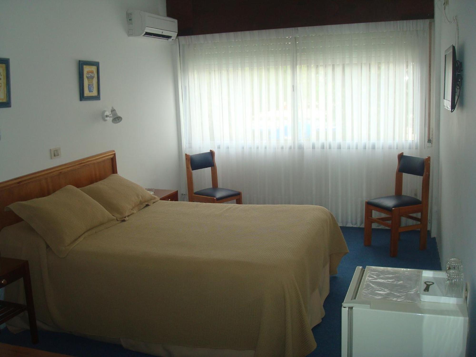 Hotel Centenario Atlántida Pokój zdjęcie