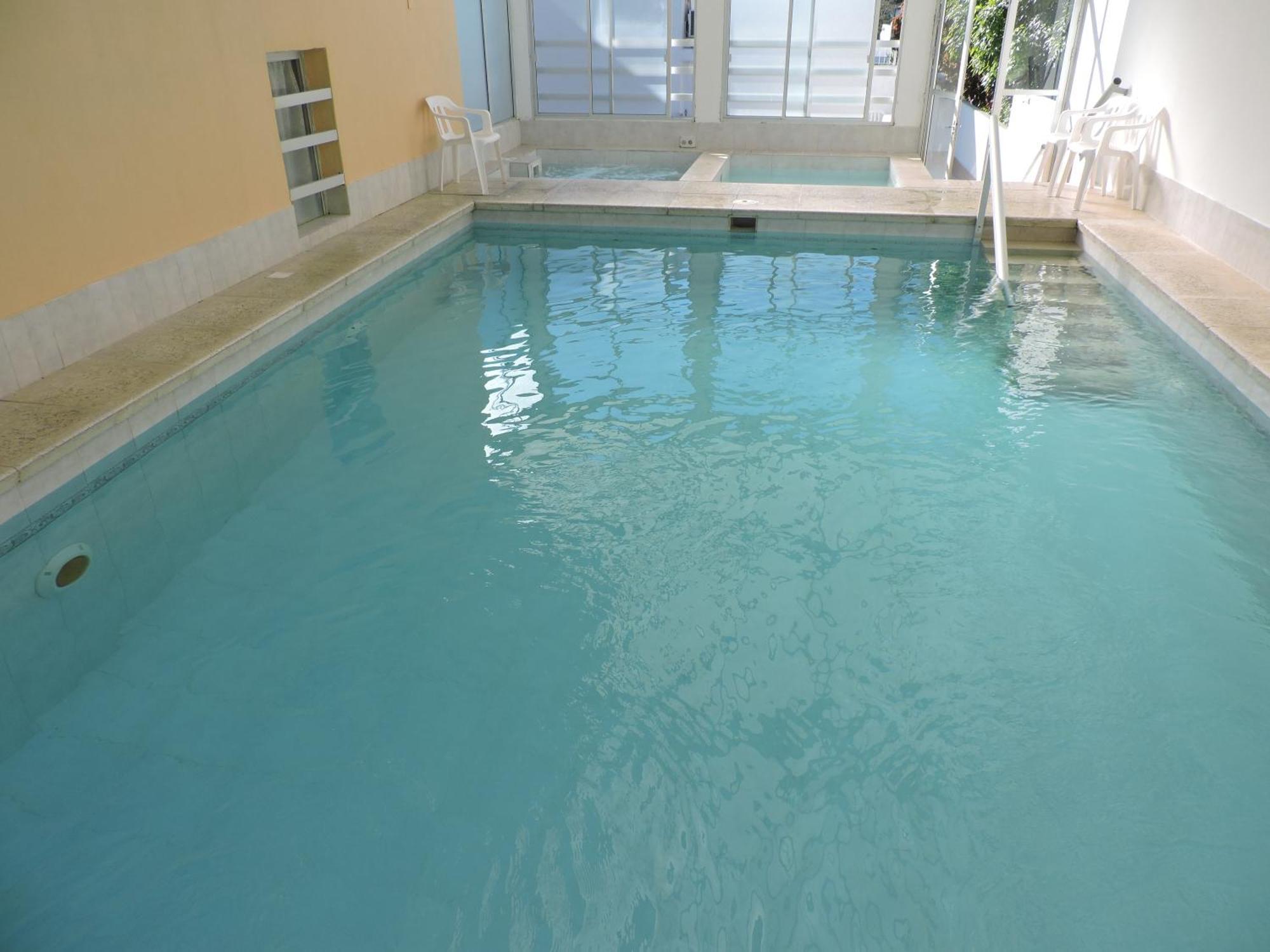 Hotel Centenario Atlántida Zewnętrze zdjęcie