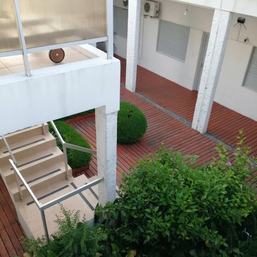 Hotel Centenario Atlántida Zewnętrze zdjęcie