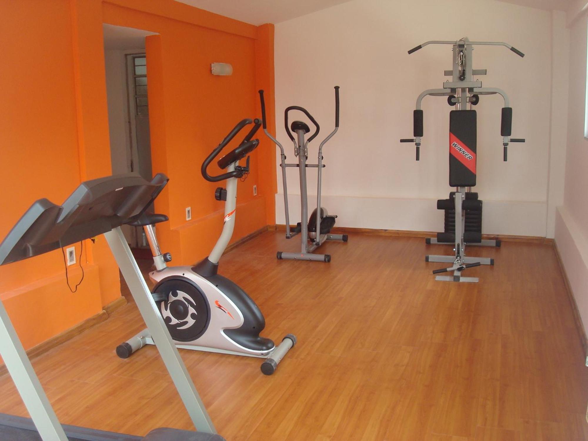 Hotel Centenario Atlántida Zewnętrze zdjęcie