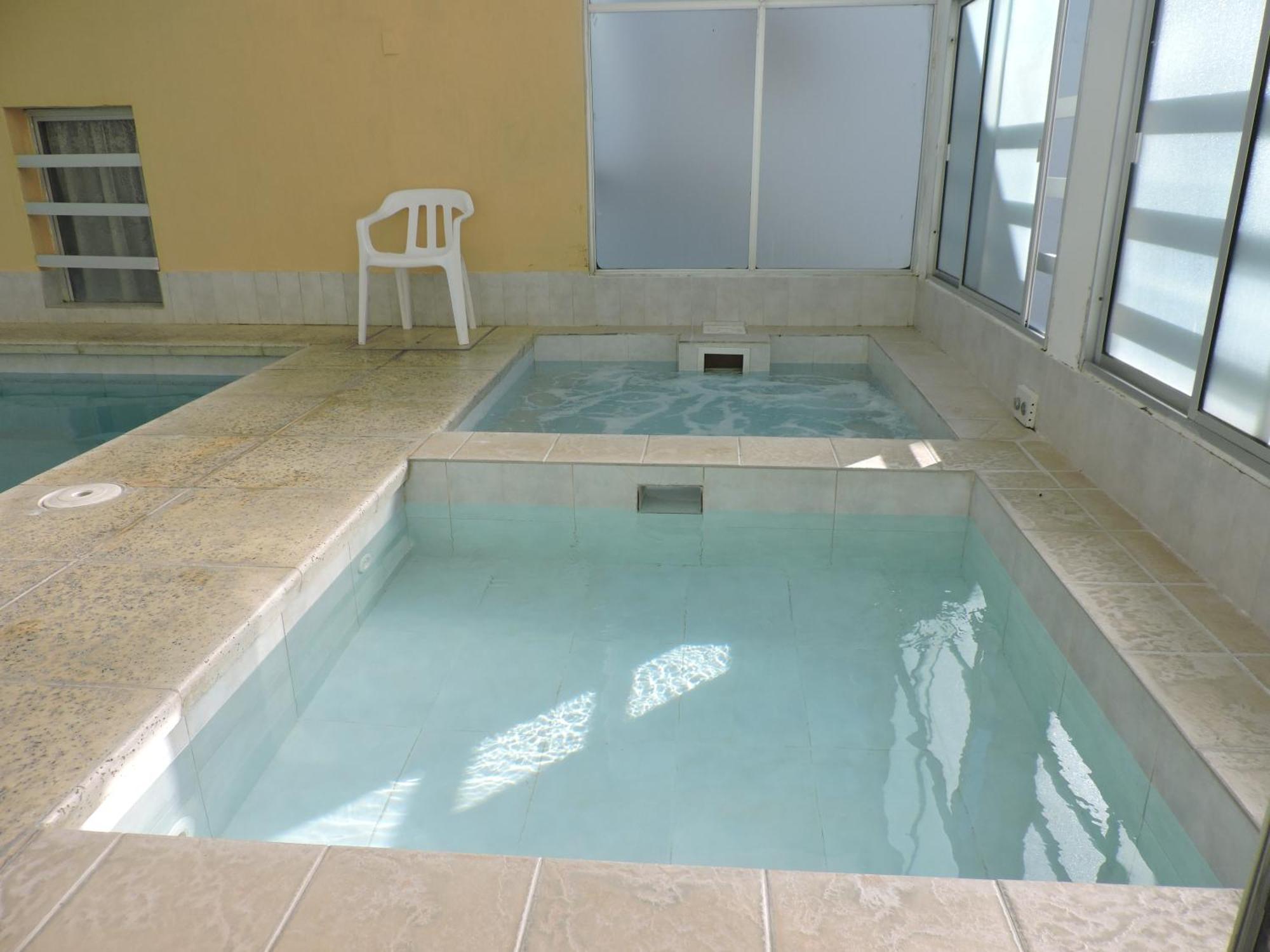 Hotel Centenario Atlántida Zewnętrze zdjęcie