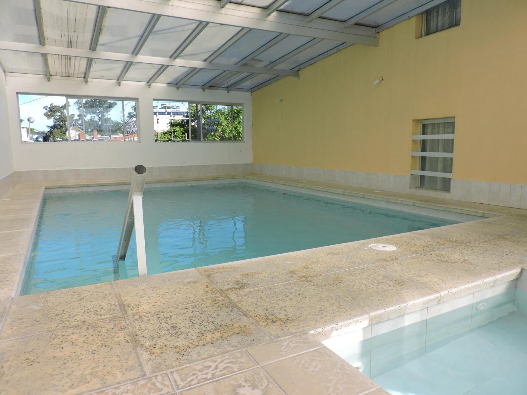 Hotel Centenario Atlántida Zewnętrze zdjęcie