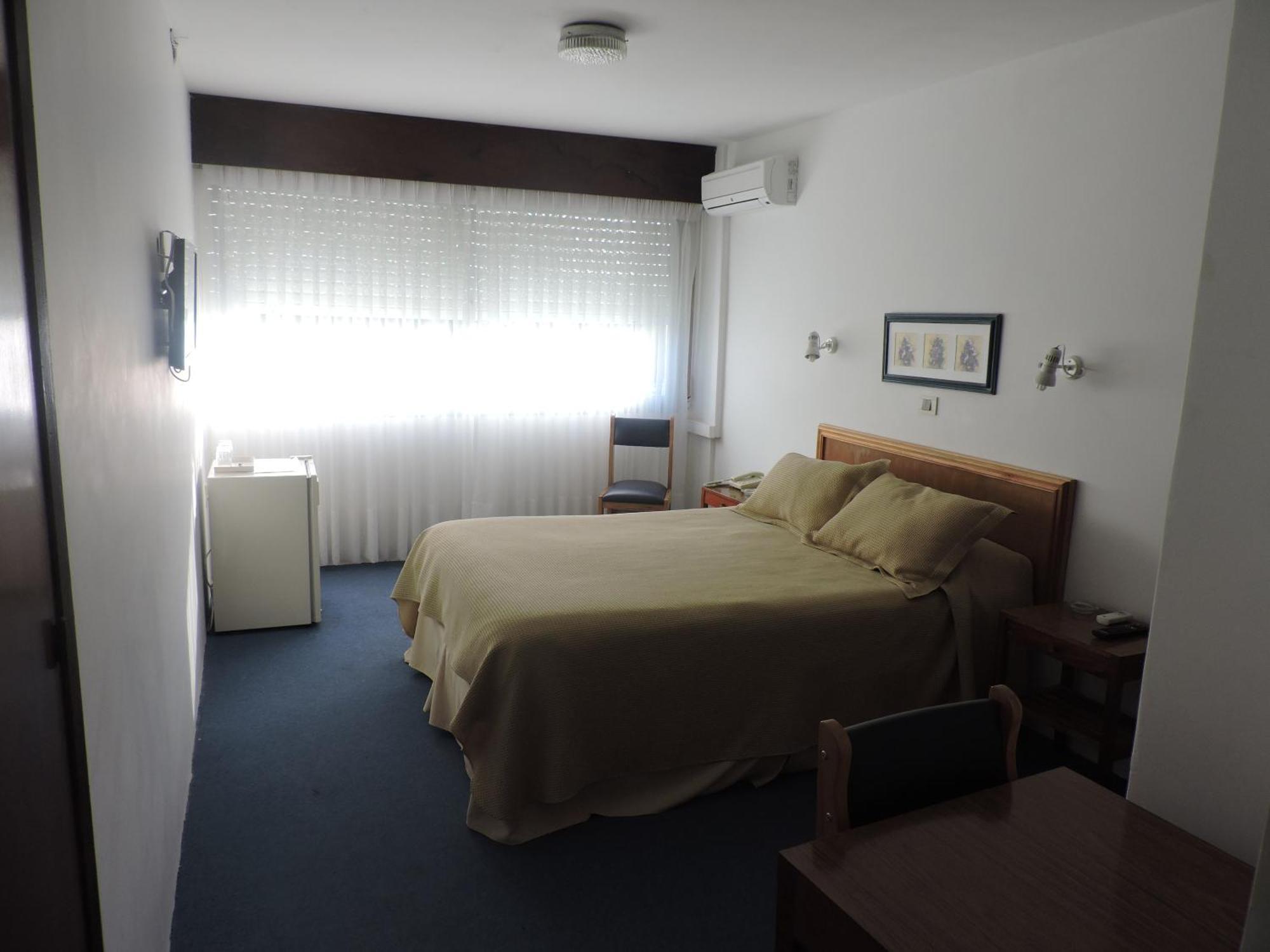 Hotel Centenario Atlántida Zewnętrze zdjęcie