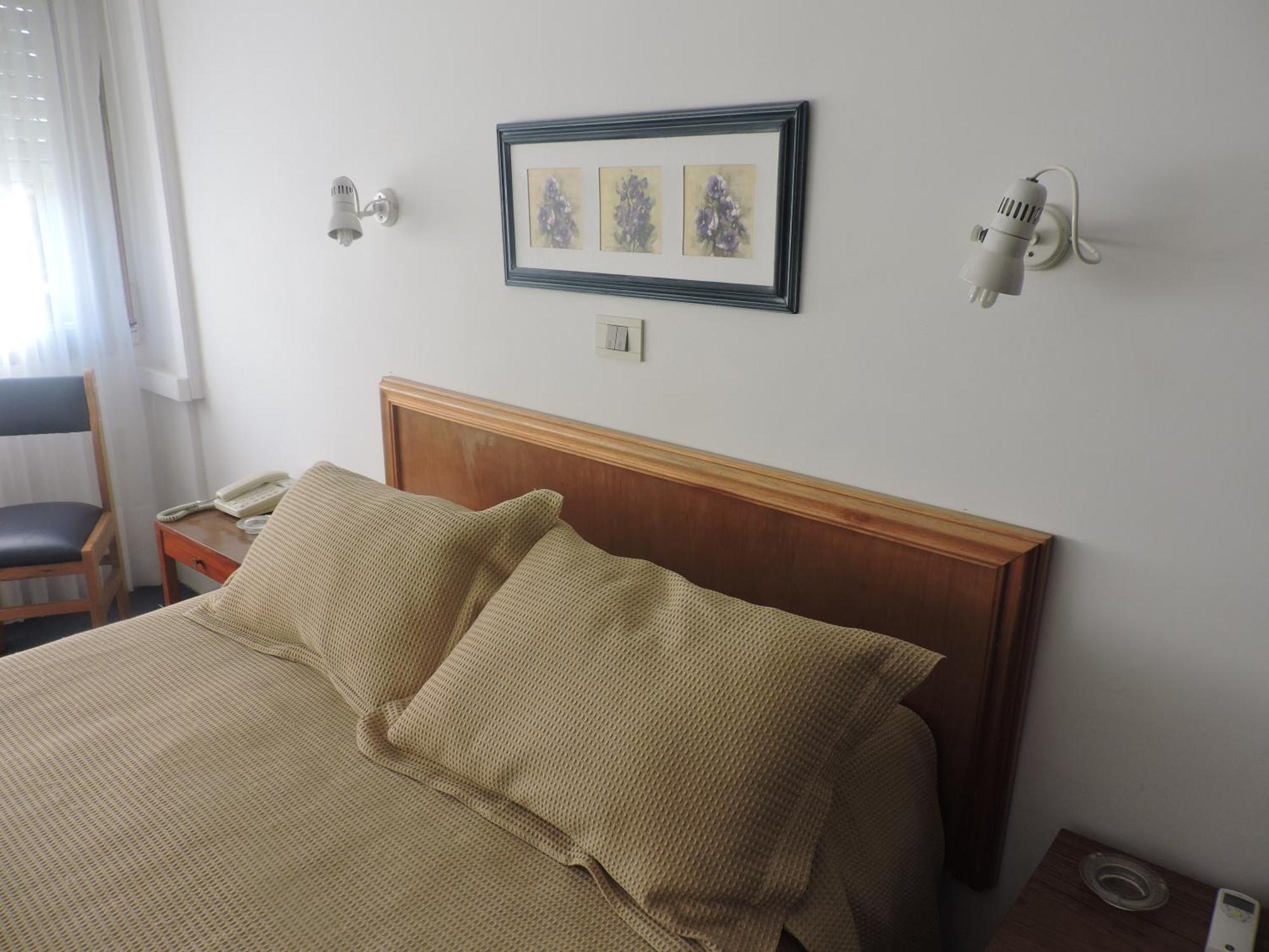 Hotel Centenario Atlántida Zewnętrze zdjęcie