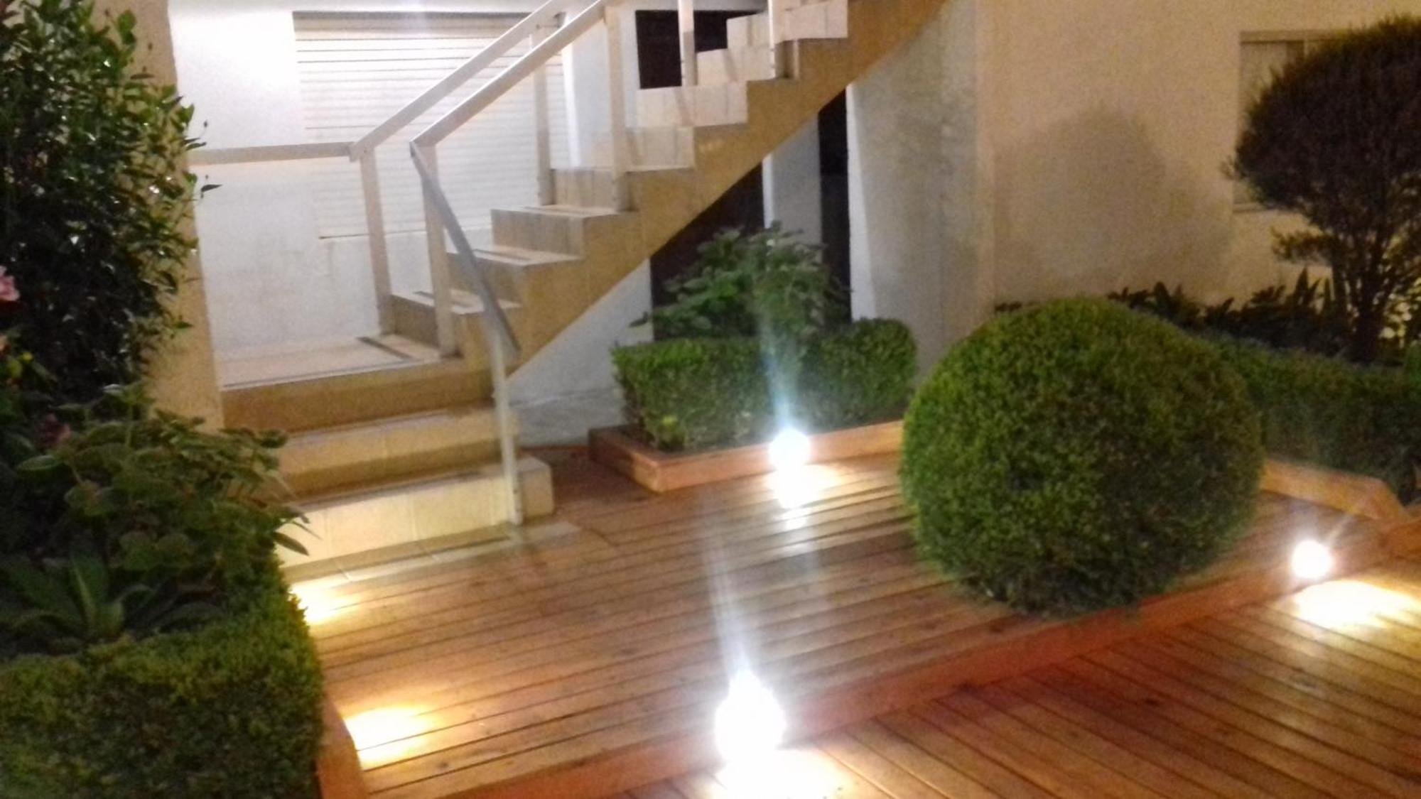 Hotel Centenario Atlántida Zewnętrze zdjęcie