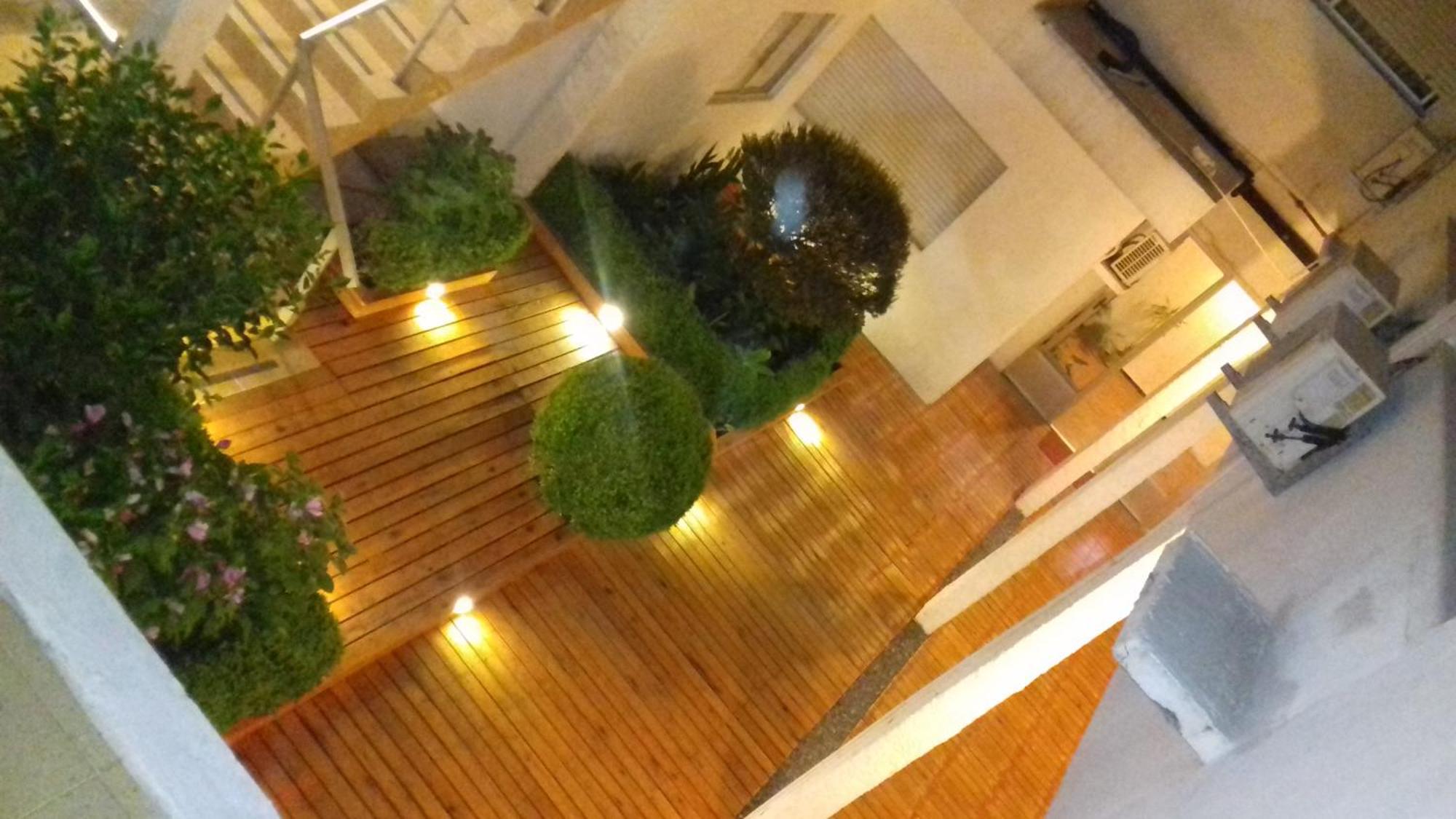 Hotel Centenario Atlántida Zewnętrze zdjęcie