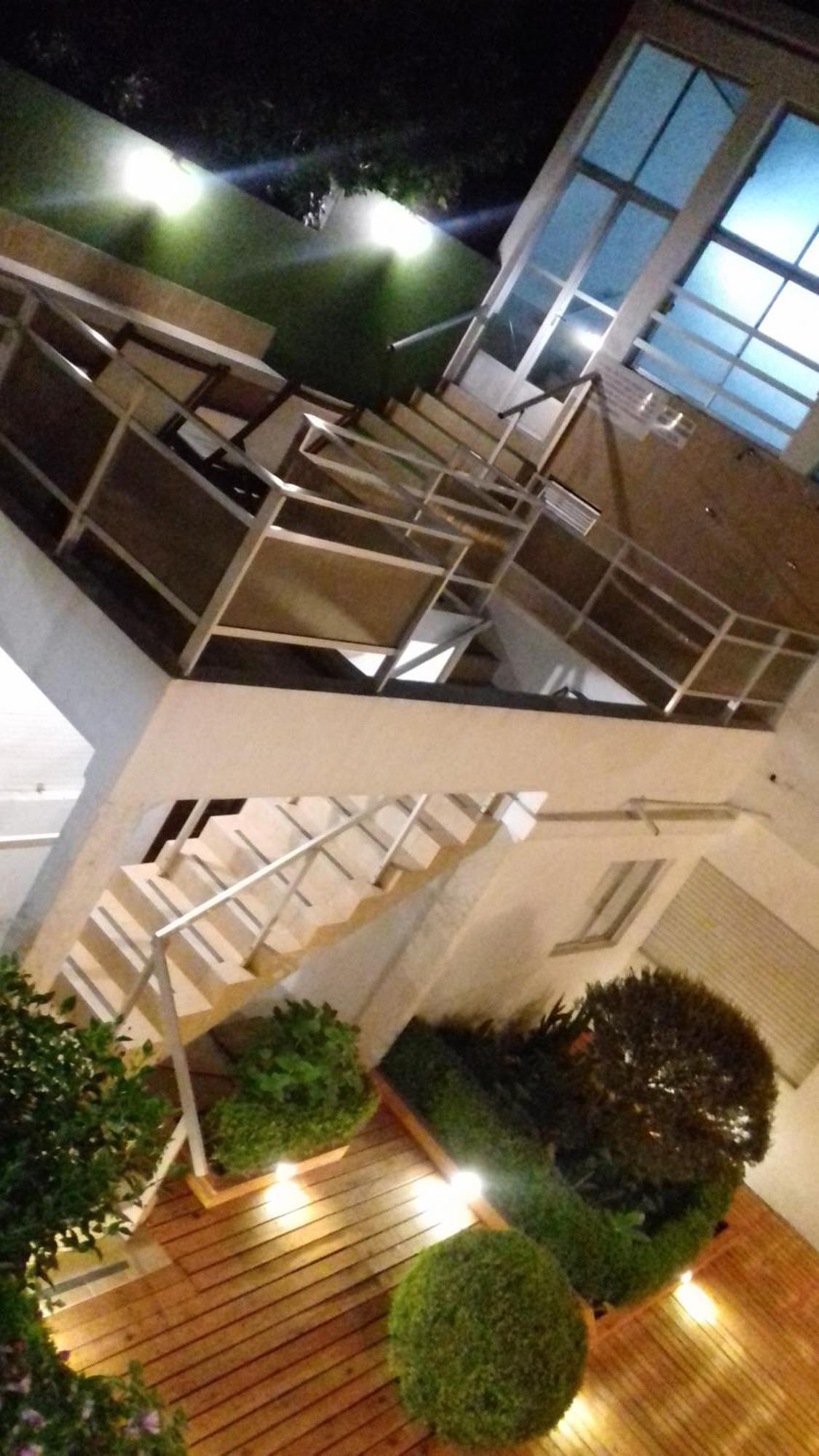 Hotel Centenario Atlántida Zewnętrze zdjęcie